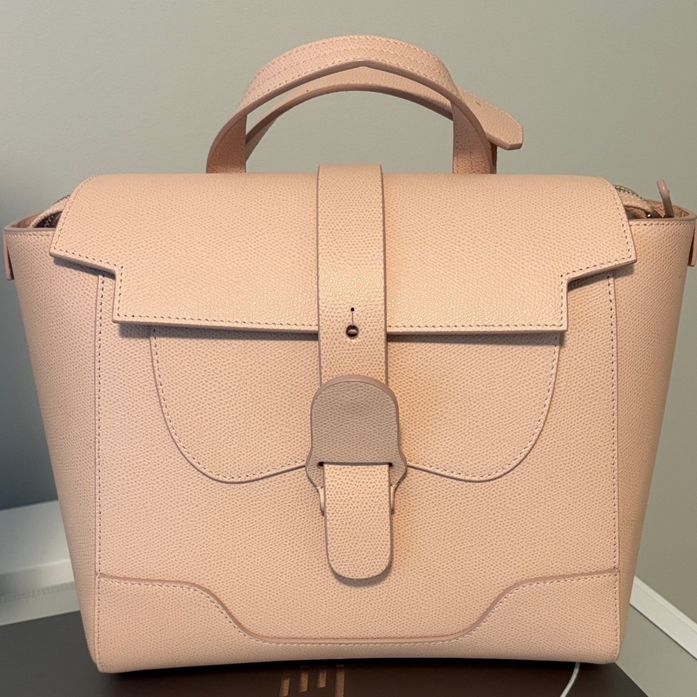 Senreve Midi Maestro, Blush